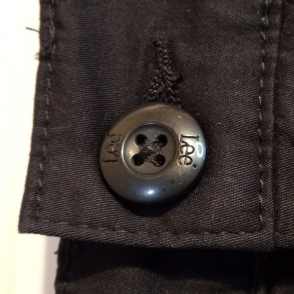 LEE SKORT PLUS SIZE - Picture 4 of 15